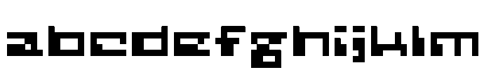 PlanetaryContact FONT