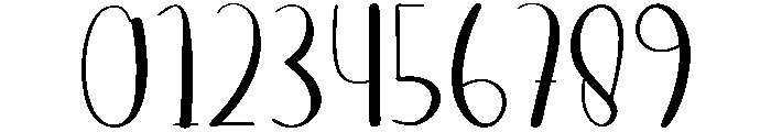 Plantation Font OTHER CHARS