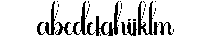 Plantation FONT