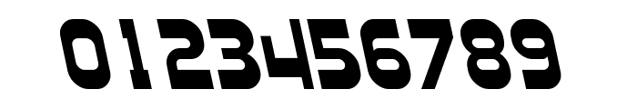 Plasmatica Rev Bold Italic Font OTHER CHARS