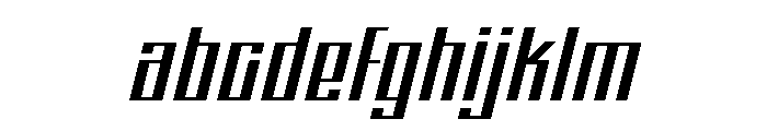Platform Eight FONT