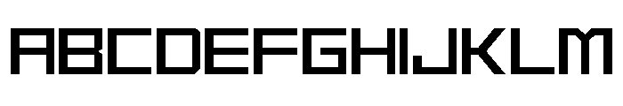 Platformz Extravagant Regular FONT