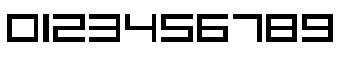Platformz Regular Font OTHER CHARS