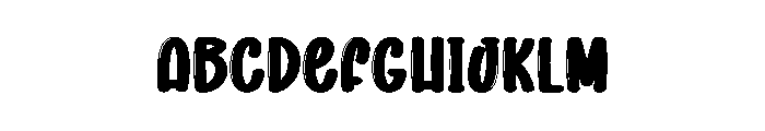 Play Time2 FONT