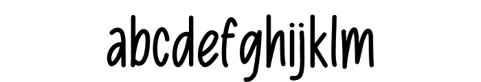 Playful Pen Regular FONT