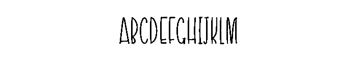 Playful2 FONT