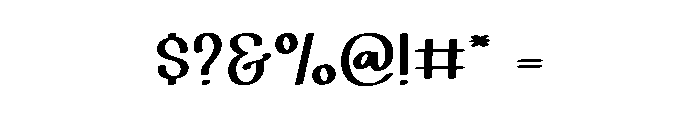 Playing Games1 Font OTHER CHARS