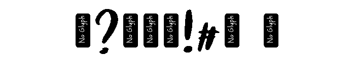 Pleasure Handwritten Font Regular Font OTHER CHARS