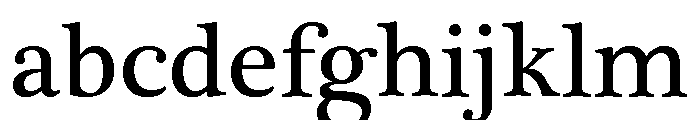 Plantagenet Cherokee FONT