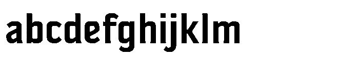 Placa Variable Fina FONT
