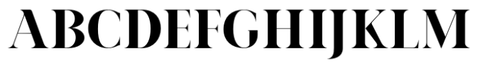 Placidia Display Bold Font