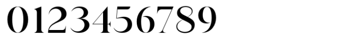 Placidia Display Medium Font OTHER CHARS