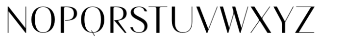 Placidia Sans Regular Font UPPERCASE