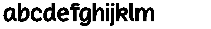 Plakad Black FONT