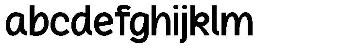 Plakad Bold FONT