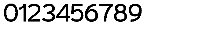 Plakad Medium Font OTHER CHARS
