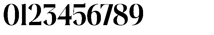 Plakent Bold Font OTHER CHARS