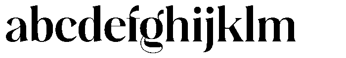 Plakent Bold FONT
