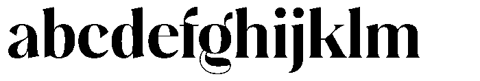 Plakent Extra Bold FONT