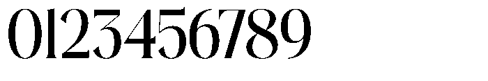 Plakent Medium Font OTHER CHARS