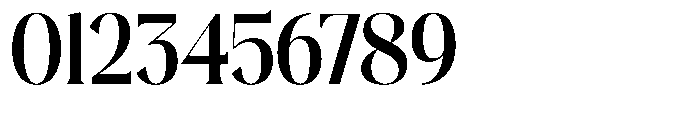 Plakent Semi Bold Font OTHER CHARS