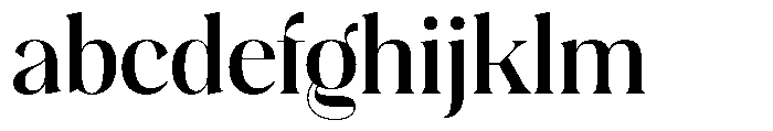 Plakent Semi Bold FONT