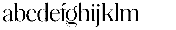 Plakent Variable Black FONT