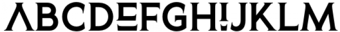 Planet Gamers Regular Font LOWERCASE