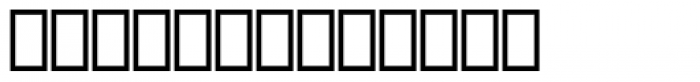 Plantin Exp SemiBold Italic Font LOWERCASE