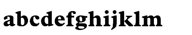 Plantin Now Caption ExtraBold FONT