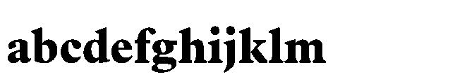 Plantin Now Display ExtraBold FONT