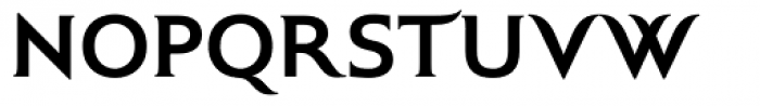 Plastilin Bold Font UPPERCASE