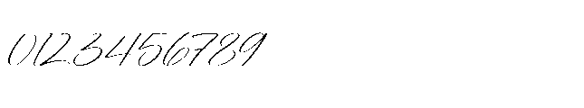 Platimye Regular Font OTHER CHARS