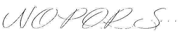 Platimye Regular Font UPPERCASE
