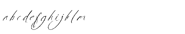 Platimye Regular FONT