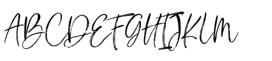 Platine Font