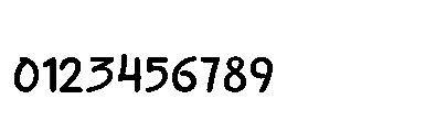 Plavine Font OTHER CHARS