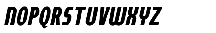 Play Acting JNL Oblique Font LOWERCASE