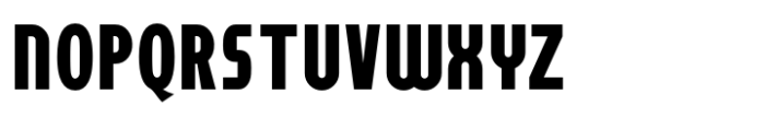 Play Acting JNL Regular Font UPPERCASE