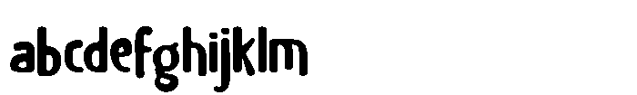 Play Block FONT