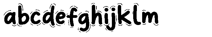Play Note Regular FONT
