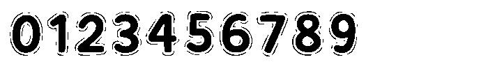 Play Note Style Font OTHER CHARS