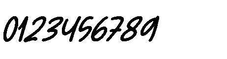 Play Sketch Italic Font OTHER CHARS