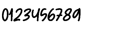 Play Sketch Regular Font OTHER CHARS