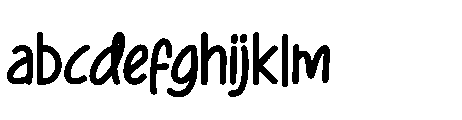 Play Sketch Regular FONT