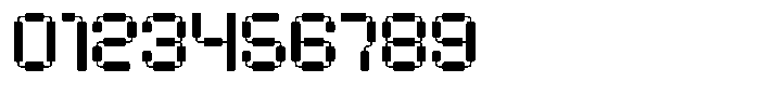 Play Sticz Regular Font OTHER CHARS