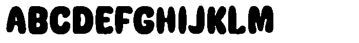 Playbowl FONT