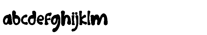 Playmore FONT