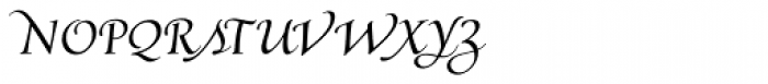 Pleiad Celeno Font UPPERCASE