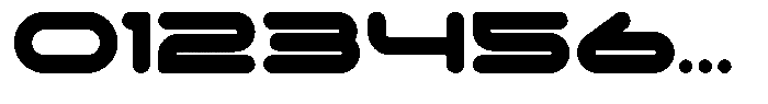 Pleso L Black Font OTHER CHARS